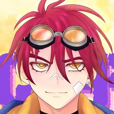Danny Phoenix / Project Red Dev/🔞さんのプロフィール画像