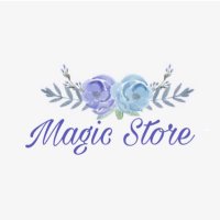 Magic(@Magicstore_1) 's Twitter Profile Photo