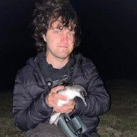 Morgan Caygill (@otleybirder) 's Twitter Profile