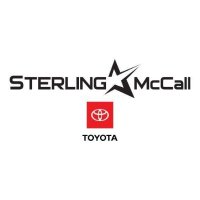 Sterling McCall Toyota(@McCallToyota) 's Twitter Profile Photo