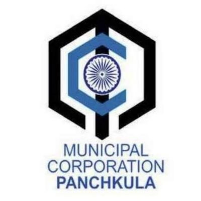 Official handle of Municipal Corporation Panchkula