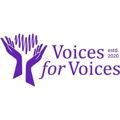 Voices4Voices Profile Picture