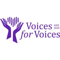 Voices for Voices(@Voices4Voices) 's Twitter Profile Photo
