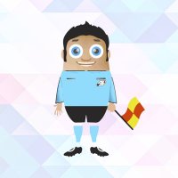 𝐒𝐎𝐘 𝐀𝐑𝐁𝐈𝐓𝐑𝐎 :: 𝔹𝕝𝕠𝕘 (@soyarbitroblog) 's Twitter Profile