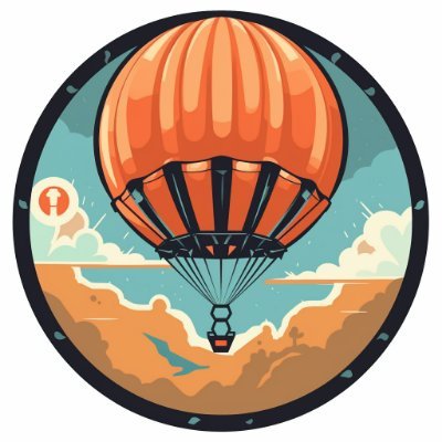 Mapping the world of #Airdrops 🌍 | Your compass to crypto giveaways 🧭
https://t.co/N2ZLXbBXoX
#Airdrop | #Bitcoin | #Giveaways |  #AMA