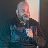 Alex Woody (@alexwoodycomedy) 's Twitter Profile Photo Alex Woody (@alexwoodycomedy) 's Twitter Profile Photo