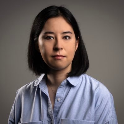 @washingtonpost well+being data reporter | neurosci PhD | she/her caitlin.gilbert@washpost.com 👩🏻‍💻 https://t.co/8ScjRfVjnF