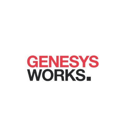 Genesys Works is #morethanajob. It's an opportunity to gain real-world skills, earn a paid corporate internship, and have a plan for college.