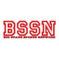 Big Stage Sports Network (@bigstagesportsn) Twitter profile photo
