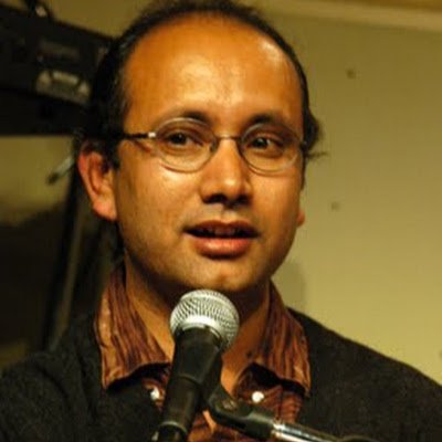 Aavaas_'s profile picture. Music & literature lover.