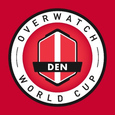 Team Denmark Overwatch 🇩🇰