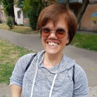Olga Vlasenko(@OlgaVlasenko_82) 's Twitter Profile Photo