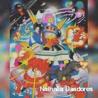 nathaliadasore's profile picture. sᴇᴍᴘʀᴇ ᴍᴇ ʀᴇɢᴇ, ᴍᴇ ɢᴜᴀʀᴅᴇ, ᴍᴇ ɢᴏᴠᴇʀɴᴇ, ᴍᴇ ɪʟᴜᴍɪɴᴇ, ᴀᴍem!🍀
𝗖𝗮𝗺𝗴𝗶𝗿𝗹 🇧🇷 🇵🇾
Meus conteúdos🔞⬇️