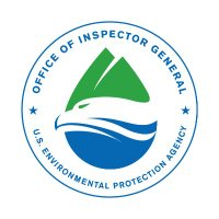 U.S. EPA OIG(@EPAoig) 's Twitter Profile Photo