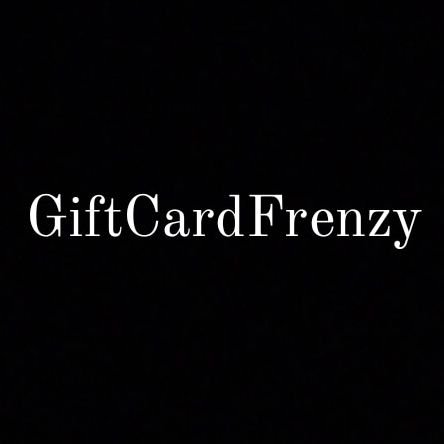 GiftCardFrenzy5 Profile Picture