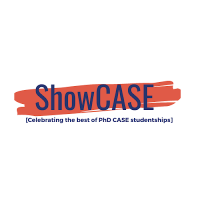 ShowCASE(@ShowcasePhD) 's Twitter Profile Photo