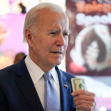 One Burisma official told Reuters in 2019 that Hunter Biden was a “ceremonial figure”. Millions flowed to Biden family members. Don’t pretend it doesn’t matter.