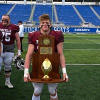 Brenden Anthony (@b_anthony2305) 's Twitter Profile