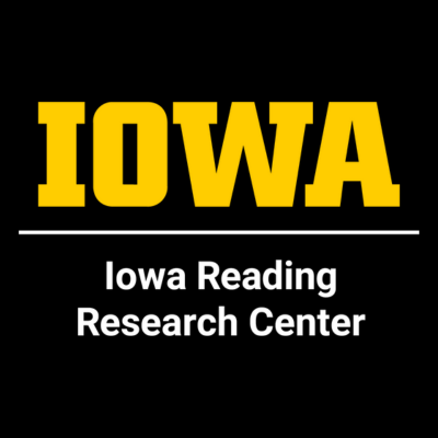 Iowa Reading Research Center