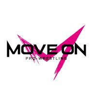MoveOnPro-Wrestling ムーブオンプロレスリング【公式】(@MoveOn_pw) 's Twitter Profile Photo
