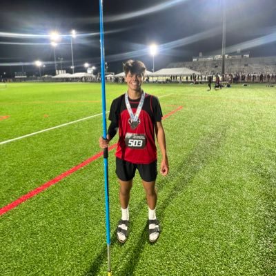 C/O 2024 NFC🦅 |6’2| |200LBS| Javelin/Discus State Qualifier DE/TE 🏈Head Coach: @HillBrent