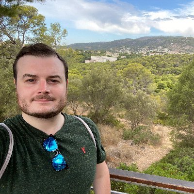 EdwardCairns62's profile picture. PhD Student at the University of Liverpool. Researching plant-microbe-insect interactions.