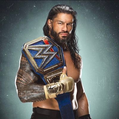 Undisputed @WWE Universal Champion Y3T Athlete.  (FOR MY FANS ONLY) Private Acc.