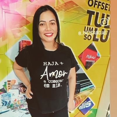 PatyGarciaa17's profile picture. É simples 🙌