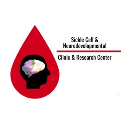 Sickle Cell Neurodevelopmental Clinic & Research Center @KennedyKrieger. https://t.co/LjrP0qvC5q