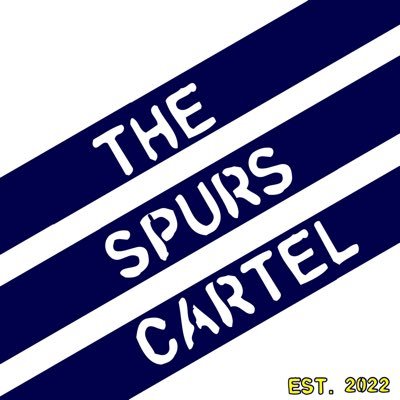 We are the Spurs Cartel, Spurs fans who waffle about our club. Check out our podcast episodes every week!