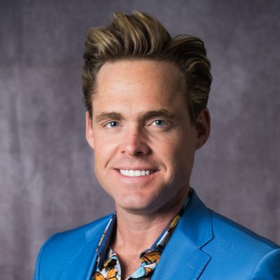 CEO of PushFire - Comedian - Keynote Speaker - https://t.co/9LcZOEnEw9