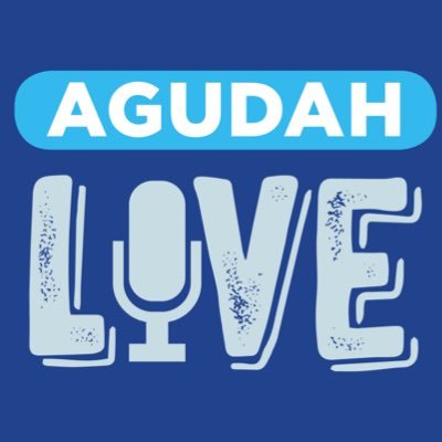 The @AgudahNews podcast with @Avi_schnall & @ShaiMarkowitz. 

Exploring the world of Torah, Jewish life, & contemporary issues. 

#AgudahLive