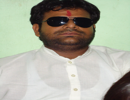 Saurabh Atrey