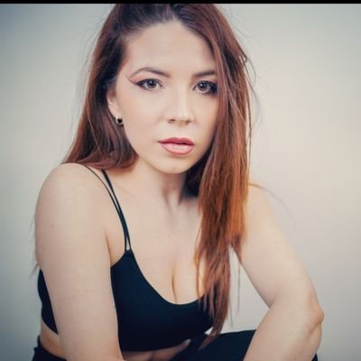 MariaAlarcon_M's profile picture. En constante aprendizaje.
Actriz/Actriz de doblaje.
#neverstop