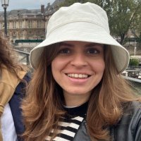 Idil Esen Zulfikar (@idilzulfikar) 's Twitter Profile Photo Idil Esen Zulfikar (@idilzulfikar) 's Twitter Profile Photo
