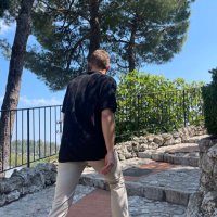 Ryan Luther (@ryshanlu4) 's Twitter Profile