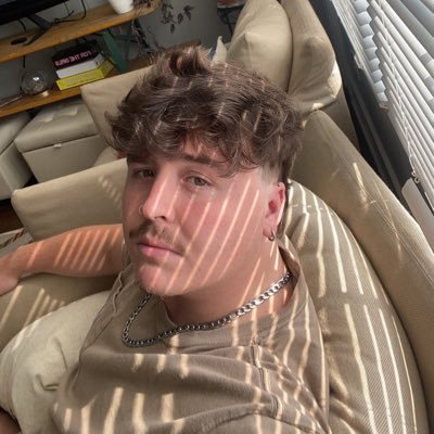 Will5Stafford's profile picture. he/him