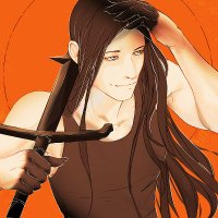 Asmo (@asmogrimae) 's Twitter Profile