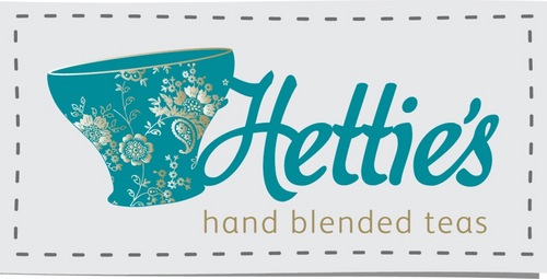 Hettie's Loose Leaf Teas are a bit quirky, completely delicious and made with the very best and natural ingredients imaginable! Exporting WORLDWIDE!!!!!!!