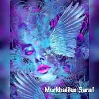 Murkhalika Saraf (@murkualikahsar) 's Twitter Profile