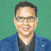 Arun Balakumaran (@abalakum) 's Twitter Profile