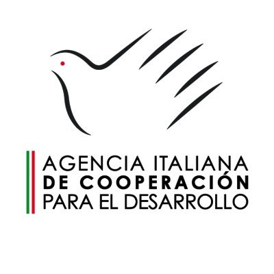 🕊️ Página oficial de la Agencia Italiana de Cooperación para el Desarrollo, Sede de La Habana 🇨🇺
@aics_it