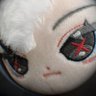 Plushie_Arle_S2's profile picture. Hii there, this is a account for my Arlecchino plushie♡