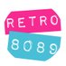 RETRO 8089 (@retro8089) Twitter profile photo