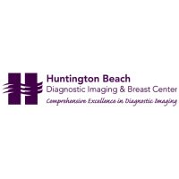 Huntington Beach Diagnostic Imaging & Breast Cente(@hb_diagnostic) 's Twitter Profile Photo