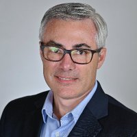 Eric Nichols (@ericnichols) 's Twitter Profile