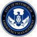 PGH Emergency Management & Homeland Security (@PittsburghOEMHS) Twitter profile photo