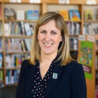 Fiona Stone (@faboylestone) 's Twitter Profile