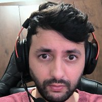 Kaio de Almeida (@kaiodealmeida) 's Twitter Profile