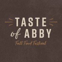 Taste of Abby(@TasteofAbby) 's Twitter Profile Photo